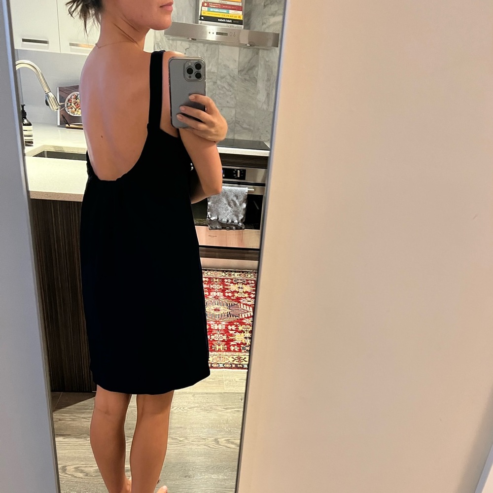 Club Monaco dress - Picture 3 of 7